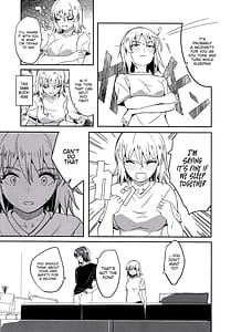 Page 8: 007.jpg | The beginning of a marriage between him and her | View Page!