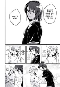 Page 9: 008.jpg | The beginning of a marriage between him and her | View Page!