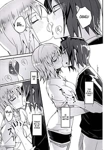 Page 10: 009.jpg | The beginning of a marriage between him and her | View Page!