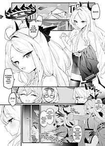 Page 2: 001.jpg | The book about making-out with Hina-chan | View Page!