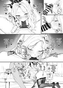 Page 12: 011.jpg | The book about making-out with Hina-chan | View Page!