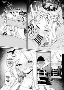 Page 14: 013.jpg | The book about making-out with Hina-chan | View Page!