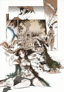 Page 8: 007.jpg | The crucifixion of Succura | View Page!