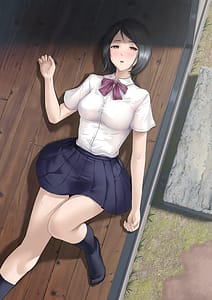 Page 1: 000.jpg | The gaze from old man next door is bothering me | View Page!