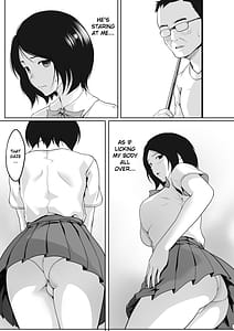 Page 4: 003.jpg | The gaze from old man next door is bothering me | View Page!