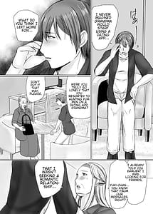 Page 13: 012.jpg | The story of how I met my Grandma on a Dating app | View Page!