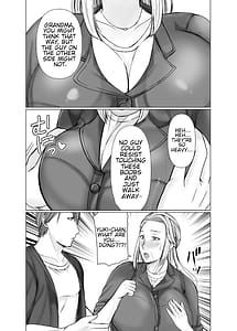 Page 14: 013.jpg | The story of how I met my Grandma on a Dating app | View Page!