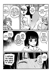 Page 8: 007.jpg | This Sickness unto Death | View Page!
