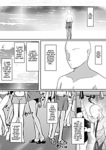 Page 3: 002.jpg | This Tan-skinned Gal is my Healing and I Won a Big-Titted Girlfriend at the Summer Beach | View Page!