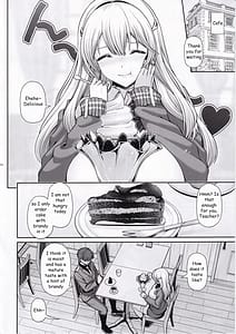 Page 5: 004.jpg | Tia to Issho ni Kimochi Yoku Naro | View Page!