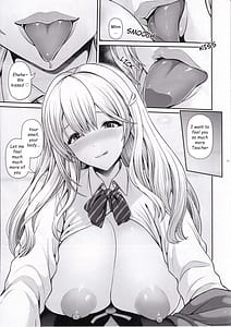 Page 10: 009.jpg | Tia to Issho ni Kimochi Yoku Naro | View Page!