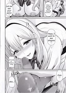 Page 11: 010.jpg | Tia to Issho ni Kimochi Yoku Naro | View Page!