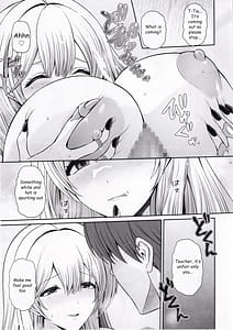 Page 14: 013.jpg | Tia to Issho ni Kimochi Yoku Naro | View Page!