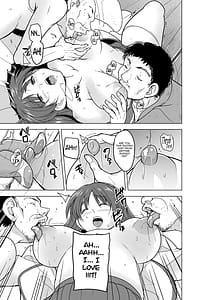 Page 7: 006.jpg | Tiba-Santi Tamaki no Himemoto Homuresu no O-yugi | View Page!