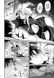 Page 5: 004.jpg | Titiue Dai Daisuki | View Page!
