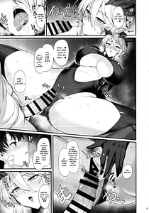 Page 8: 007.jpg | Titiue Dai Daisuki | View Page!