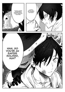 Page 3: 002.jpg | Toaru Boukensha no Bunretsu Nichijou | View Page!