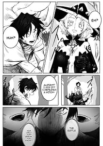 Page 6: 005.jpg | Toaru Boukensha no Bunretsu Nichijou | View Page!