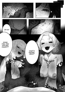 Page 7: 006.jpg | Toaru Boukensha no Bunretsu Nichijou | View Page!