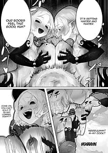 Page 9: 008.jpg | Toaru Boukensha no Bunretsu Nichijou | View Page!