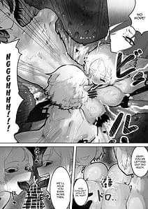 Page 11: 010.jpg | Toaru Boukensha no Bunretsu Nichijou | View Page!