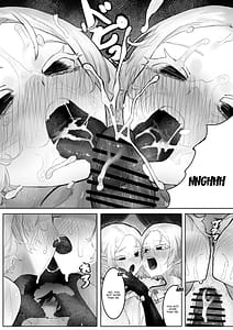 Page 13: 012.jpg | Toaru Boukensha no Bunretsu Nichijou | View Page!