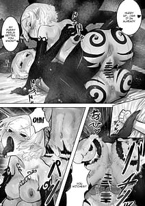 Page 15: 014.jpg | Toaru Boukensha no Bunretsu Nichijou | View Page!