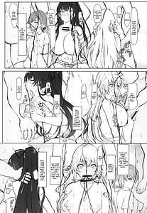 Page 5: 004.jpg | Toaru Cosplay Idol-tachi no Off OO | View Page!