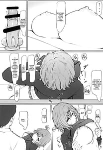 Page 16: 015.jpg | Toaru Cosplay Idol-tachi no Off OO | View Page!