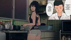 Page 7: 006.jpg | Toaru Daikazoku no Okazu Jijou Mamagawari Onee-chan Funtouki | View Page!