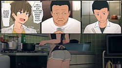 Page 9: 008.jpg | Toaru Daikazoku no Okazu Jijou Mamagawari Onee-chan Funtouki | View Page!