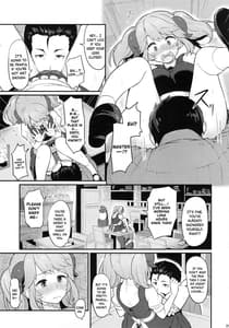 Page 10: 009.jpg | Toaru Doyou no Hi | View Page!