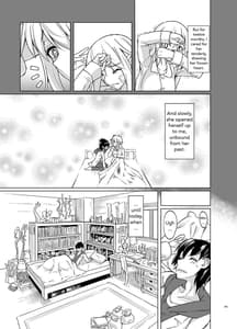 Page 4: 003.jpg | Toaru Elf o Hikitorimashite | View Page!