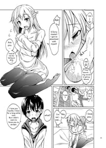 Page 8: 007.jpg | Toaru Elf o Hikitorimashite | View Page!