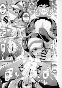 Page 6: 005.jpg | Toaru Hi no Mei Touko | View Page!