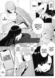 Page 3: 002.jpg | Toaru JK no Houkago Katsudou | View Page!