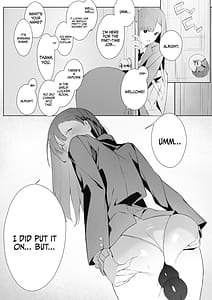 Page 4: 003.jpg | Toaru JK no Houkago Katsudou | View Page!