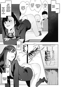 Page 9: 008.jpg | Toaru JK no Houkago Katsudou | View Page!