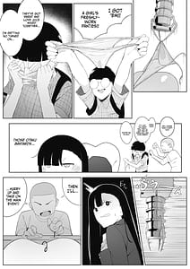 Page 11: 010.jpg | Toaru JK no Houkago Katsudou | View Page!