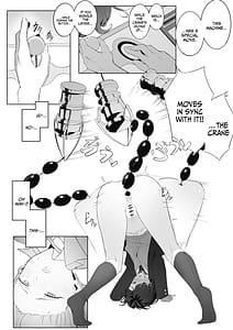 Page 15: 014.jpg | Toaru JK no Houkago Katsudou | View Page!