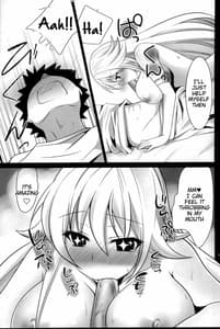 Page 10: 009.jpg | Toaru Joou no Iyagarase | View Page!