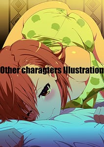 Page 7: 006.jpg | Toaru Jooubachi no Chikubi to Toaru Shoujo-tachi no Jouji | View Page!