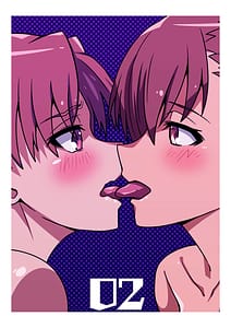 Page 9: 008.jpg | Toaru Joshi-tachi no Archive | View Page!