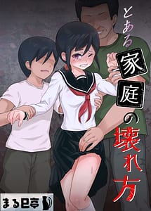 Read Toaru Katei no Kowarekata