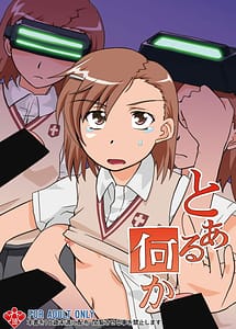 Read Toaru Nanika with English Translation