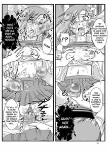 Page 12: 011.jpg | Toaru Nanika | View Page!