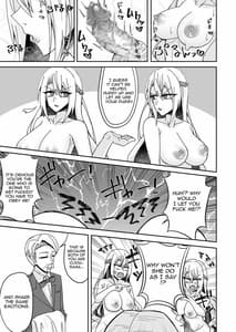 Page 8: 007.jpg | Toaru Reijou no Bunretsu Nichijou | View Page!