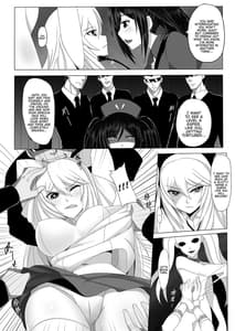 Page 5: 004.jpg | Toaru Seiyoku no Hoyoumou | View Page!