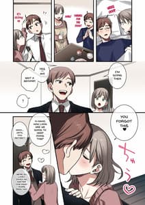 Page 3: 002.jpg | Toaru Site no Seiheki Ranking Nite Zennendai de NTR ga Bucchigiri1 Kurai Datta node Sara ni Ironna Onnanoko wo Netotte Moraimashita!! | View Page!