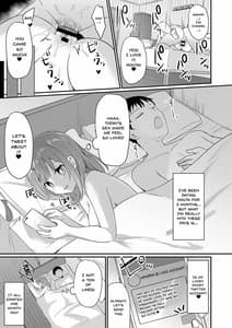 Page 8: 007.jpg | Toaru Site no Seiheki Ranking Nite Zennendai de NTR ga Bucchigiri1 Kurai Datta node Sara ni Ironna Onnanoko wo Netotte Moraimashita!! | View Page!